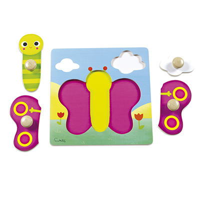 PUZZLE+IN+LEGNO+FARFALLA%3Cbr%3E%3Ci%3EGOULA%3C%2Fi%3E