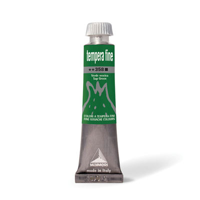 TEMPERA+FINE+TUBO+ML%2E20+VERDE+VESCICA%3Cbr%3E%3Ci%3EMAIMERI%3C%2Fi%3E