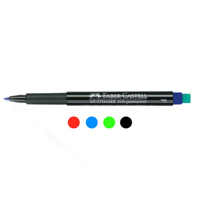 PENNA+FABER+MULTIMARKER+CON+GOMMA+FINE+1513+VERDE%3Cbr%3E%3Ci%3EFABER+CASTELL%3C%2Fi%3E