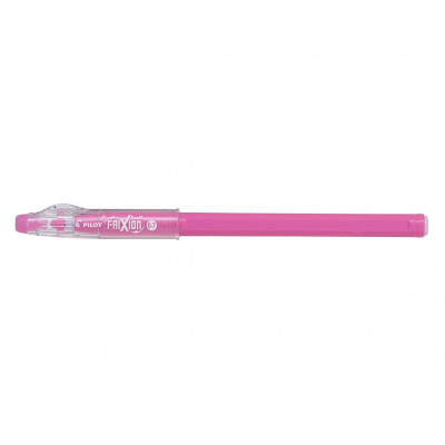 SFERA+PILOT+FRIXION+BALL+STICKS+07+ROSA%3Cbr%3E%3Ci%3EPILOT%3C%2Fi%3E