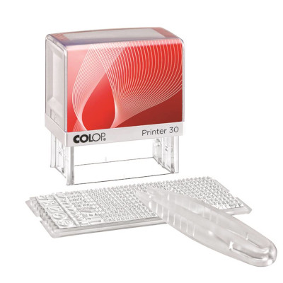 TIMBRO+COLOP+COMPONIBILE+PRINTER+G7+30%2F1%3Cbr%3E%3Ci%3ECOLOP%3C%2Fi%3E