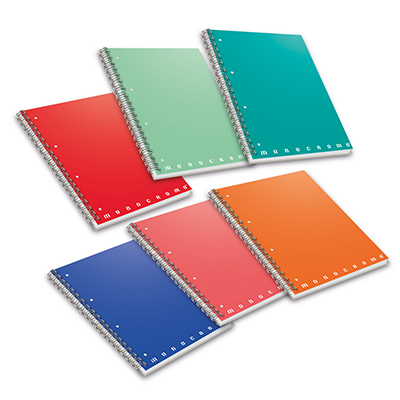 QUADERNO+SPIRALE+MONOCROMO+PAG%2E140+CON+FORI+5M%3Cbr%3E%3Ci%3EPIGNA%3C%2Fi%3E