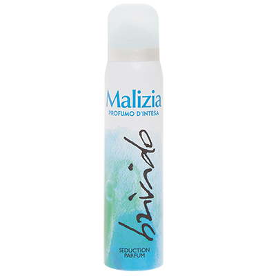 MALIZIA+DEODORANTE+SPRAY+DONNA+BRIVIDO+ML%2E100%3Cbr%3E%3Ci%3EMALIZIA%3C%2Fi%3E