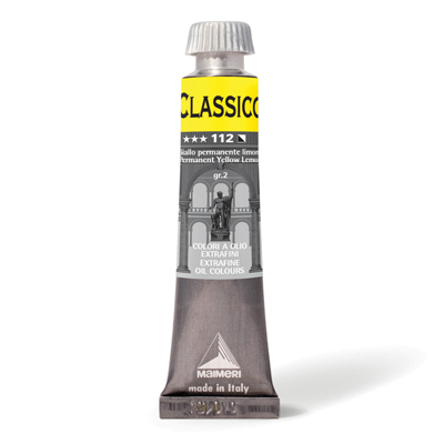 COLORI+AD+OLIO+CLASSICO+ML%2E20+GIALLO+PERMANENTE+LIMONE%3Cbr%3E%3Ci%3EMAIMERI%3C%2Fi%3E