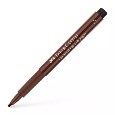 ARTIST+PEN+FABER+CALLIGRAFICO+PUNTA+C+COL+SEPPIA+SCURO%3Cbr%3E%3Ci%3EFABER+CASTELL%3C%2Fi%3E