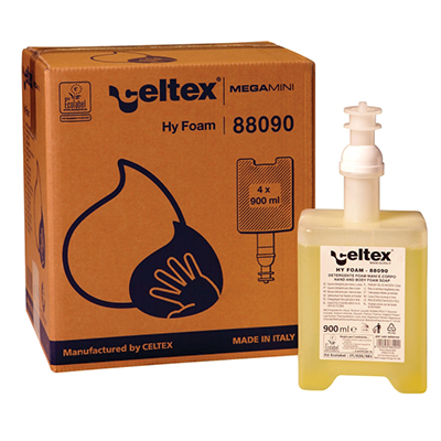 CARTUCCIA+SAPONE+LT%2E0%2C90+PZ%2E4%3Cbr%3E%3Ci%3ECELTEX%3C%2Fi%3E