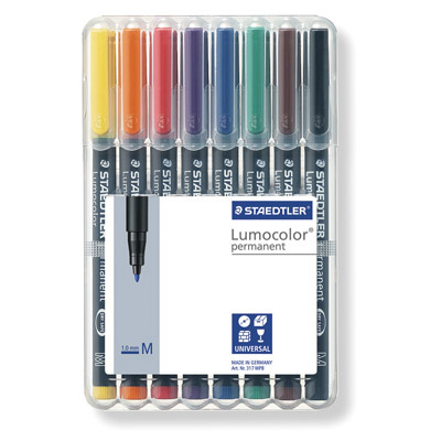 PENNA+STAEDTLER+LUMOCOLOR+317%2DM+PZ%2E8%3Cbr%3E%3Ci%3ESTAEDTLER%3C%2Fi%3E