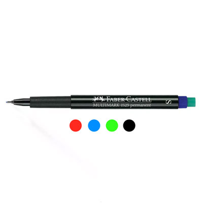 PENNA+FABER+MULTIMARKER+CON+GOMMA+SUPERFINE+1523+VERDE%3Cbr%3E%3Ci%3EFABER+CASTELL%3C%2Fi%3E