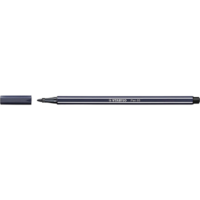 PENNA+STABILO+PEN+68+GRIGIO+DI+PAYNE%3Cbr%3E%3Ci%3ESTABILO%3C%2Fi%3E