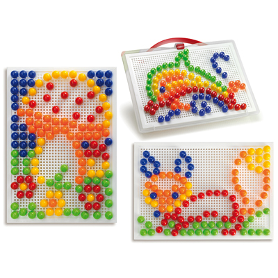 CHIODINI+FANTACOLOR+PORTATILE+150+PZ%3Cbr%3E%3Ci%3EQUERCETTI%3C%2Fi%3E