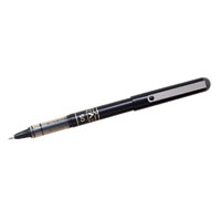 ROLLER+PILOT+V+BALL+0%2C5+NERO%3Cbr%3E%3Ci%3EPILOT%3C%2Fi%3E